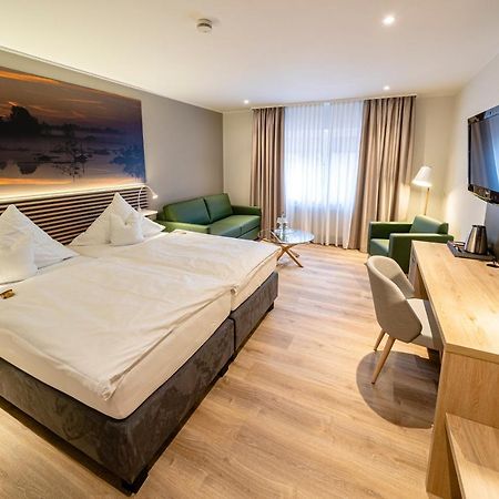 Hotel Restaurant Kloppendiek Zwillbrock Экстерьер фото