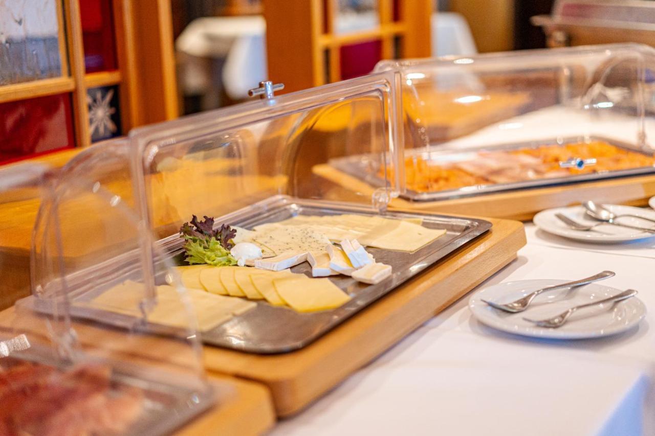 Hotel Restaurant Kloppendiek Zwillbrock Экстерьер фото