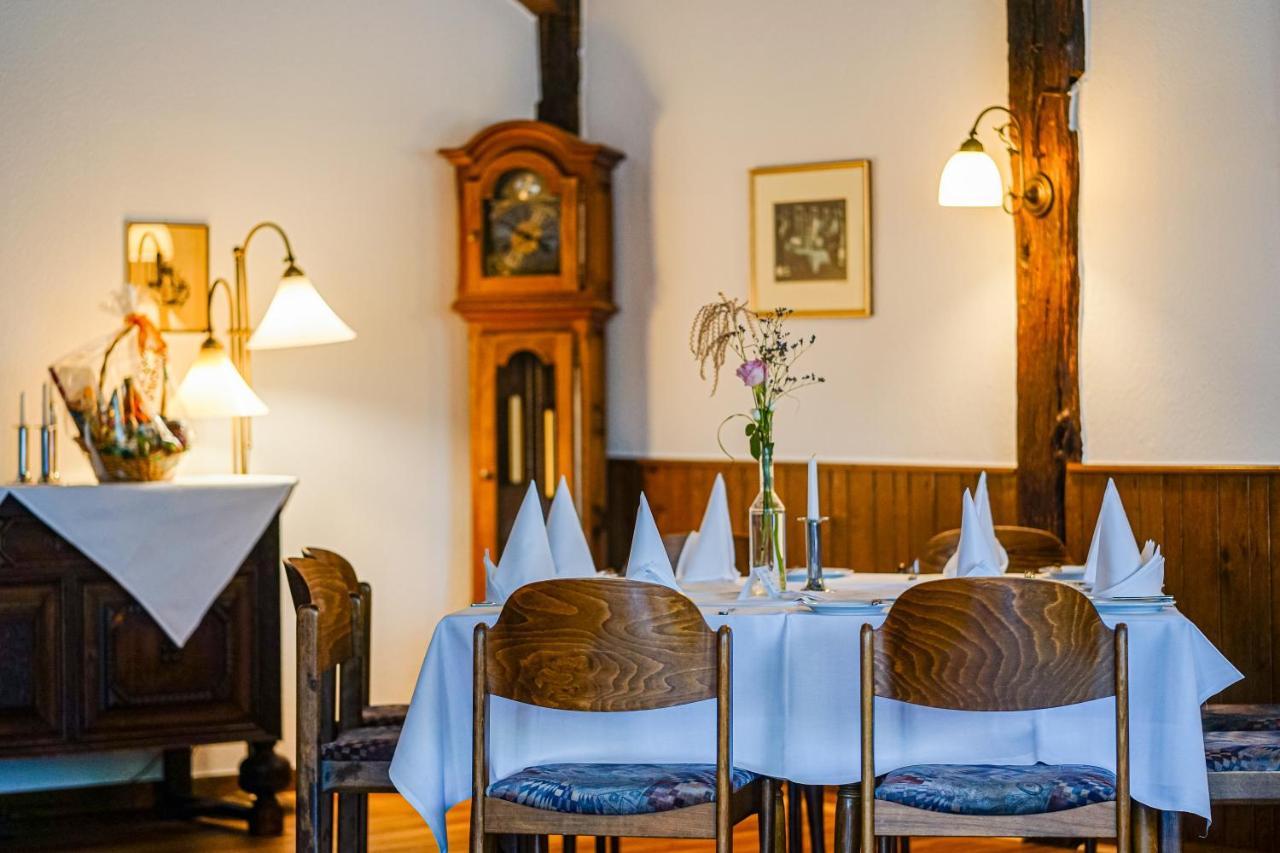 Hotel Restaurant Kloppendiek Zwillbrock Экстерьер фото