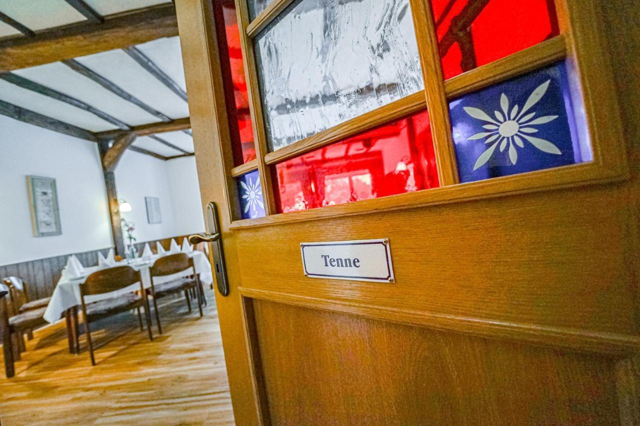 Hotel Restaurant Kloppendiek Zwillbrock Экстерьер фото