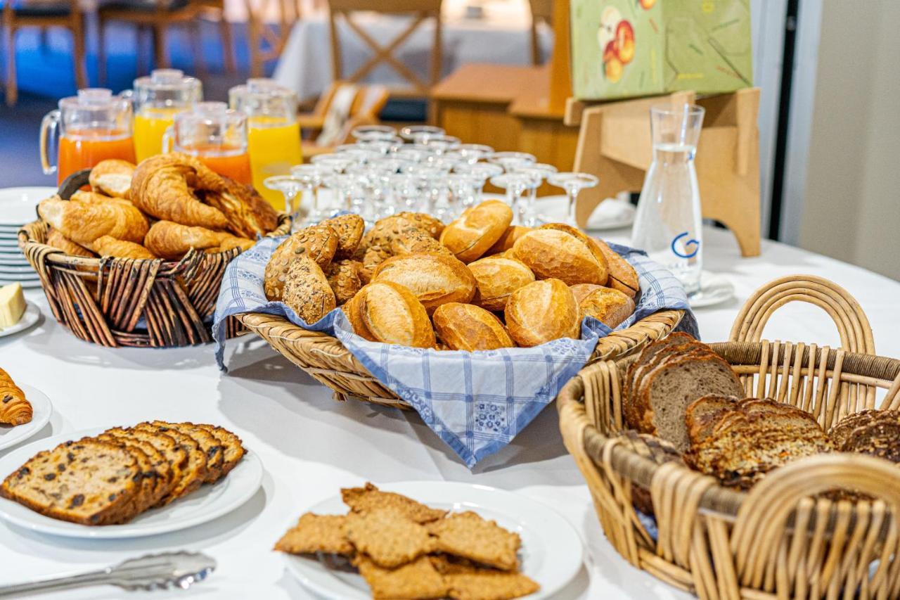 Hotel Restaurant Kloppendiek Zwillbrock Экстерьер фото