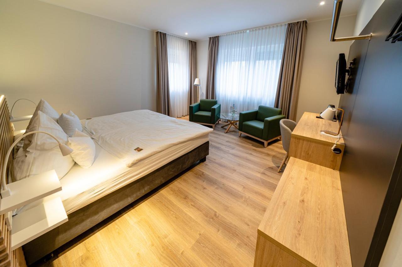 Hotel Restaurant Kloppendiek Zwillbrock Экстерьер фото