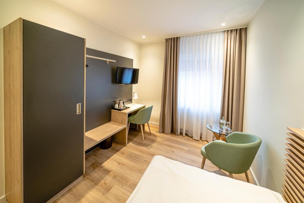 Hotel Restaurant Kloppendiek Zwillbrock Экстерьер фото