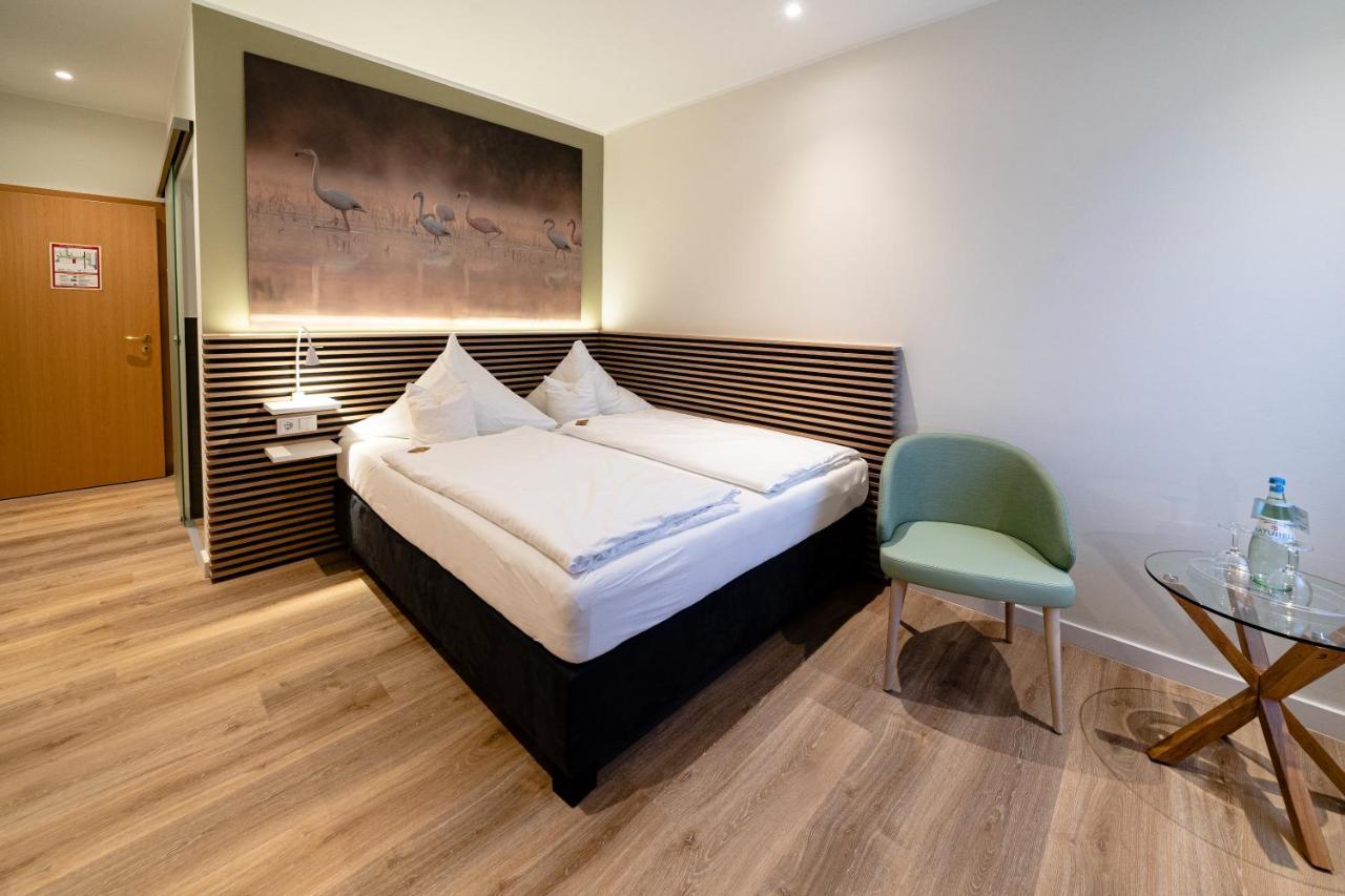 Hotel Restaurant Kloppendiek Zwillbrock Экстерьер фото