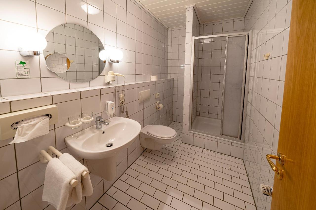 Hotel Restaurant Kloppendiek Zwillbrock Номер фото