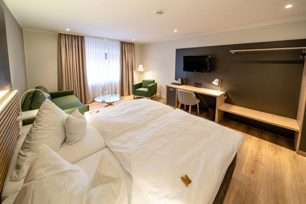 Hotel Restaurant Kloppendiek Zwillbrock Экстерьер фото