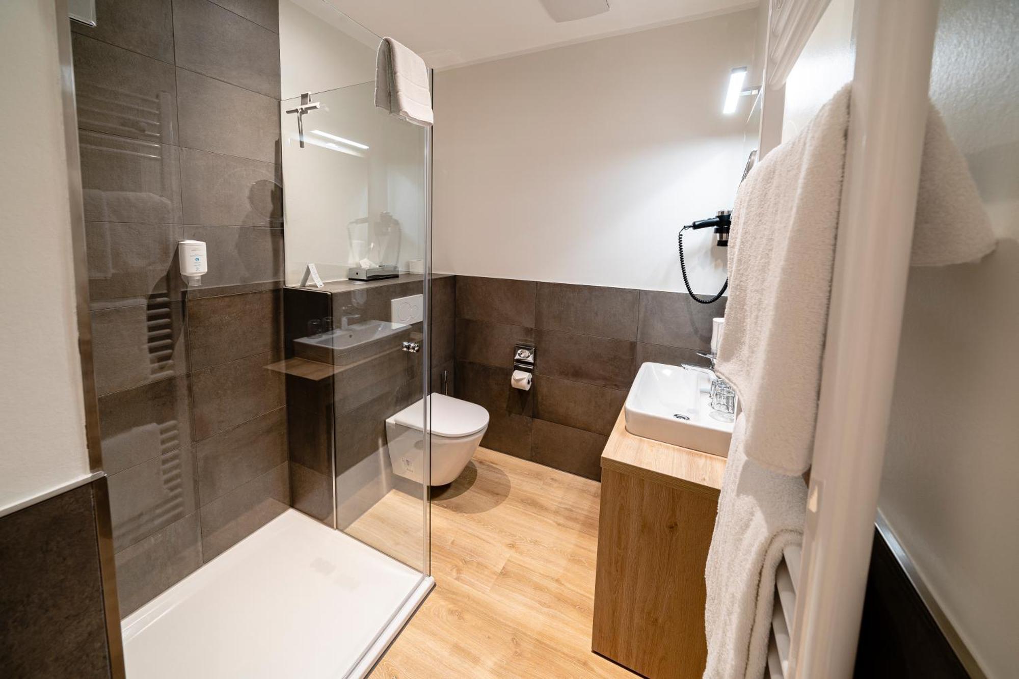 Hotel Restaurant Kloppendiek Zwillbrock Номер фото